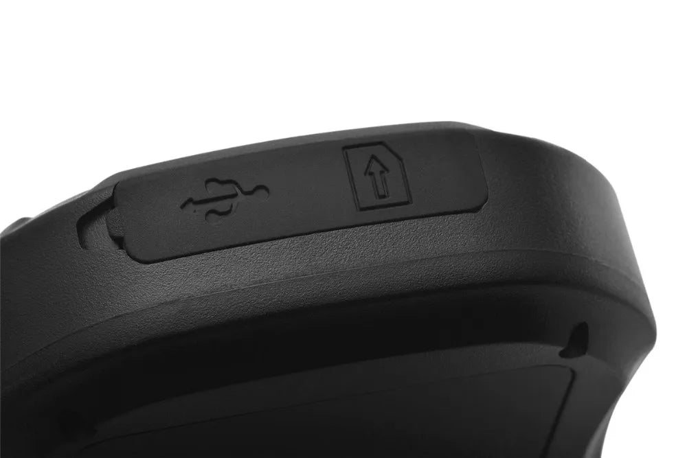 4G GPS Car Tracker