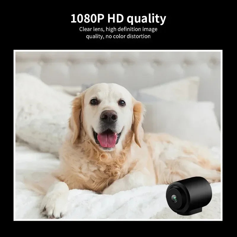 C1 Mini Camera 1080P