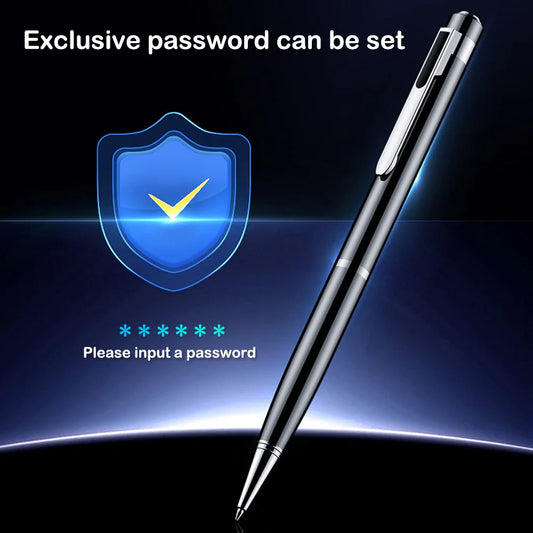 Digital Voice Recorder Pen