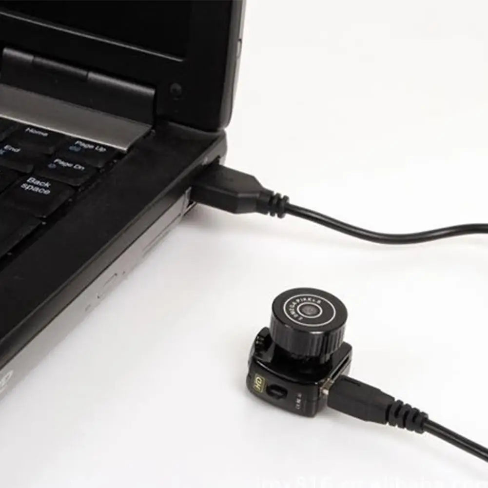 Mini Key Chain Camera