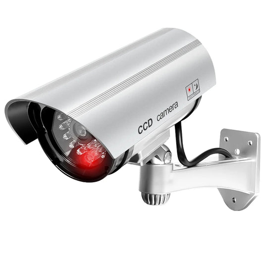 Outdoor Dummy Bullet Camera