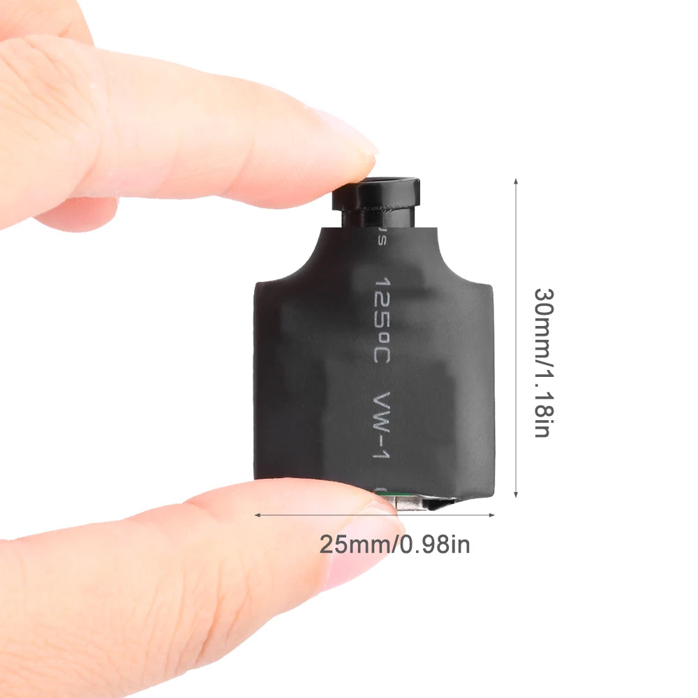DIY WIFI IP Mini Camera Module Motion DV 1080P