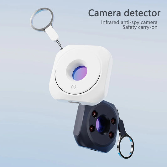 Wireless Mini Camera Detector