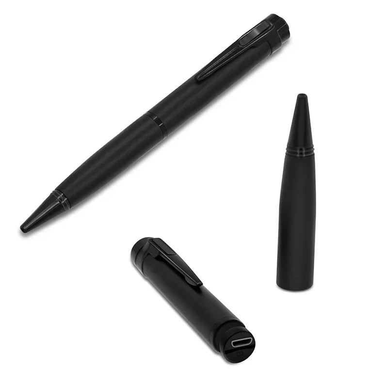 Voice Recorder Spy Pen