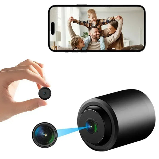C1 Mini Camera 1080P