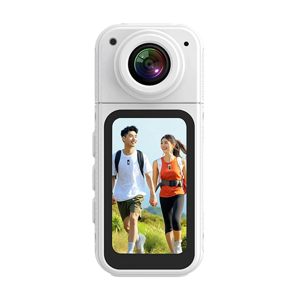 Mini Magnetic Thumb Camera