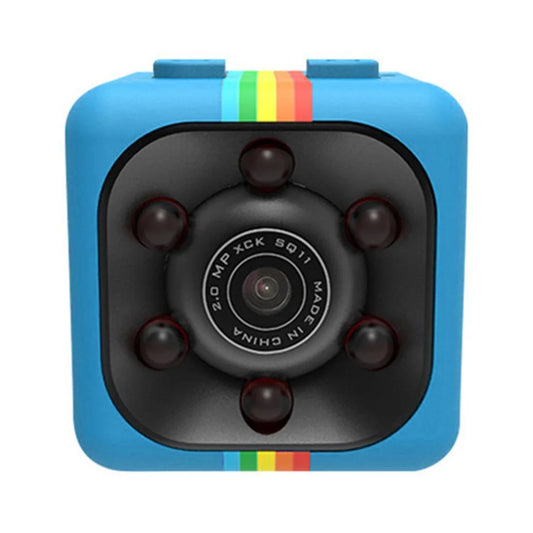 SQ11 Mini Camera FHD 1080p