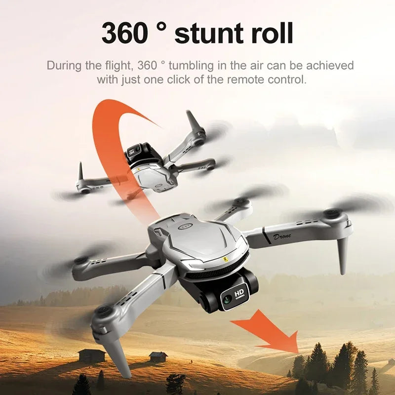 Drone V88 8K 5G Professional HD Dual Camera Aerial Photography