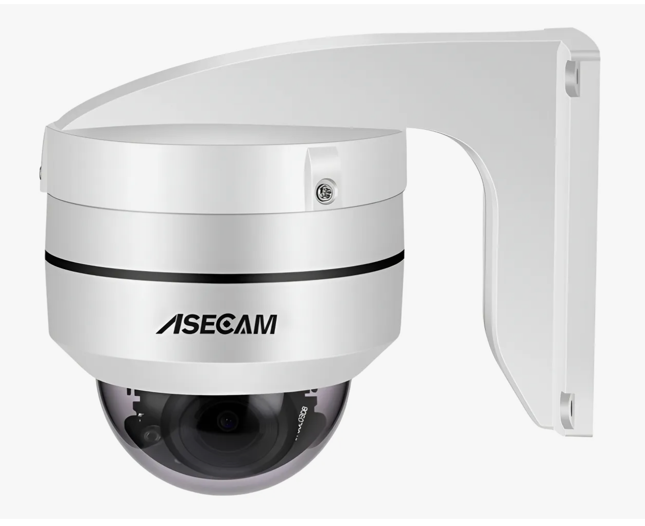 Wide Angle Dome Camera
