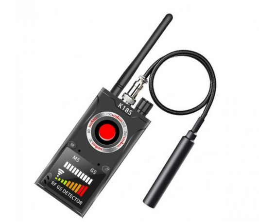 RF Bug Detector