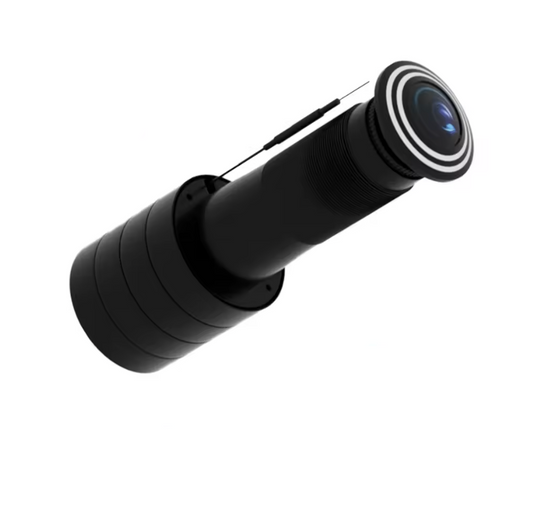 Mini Peephole Camera