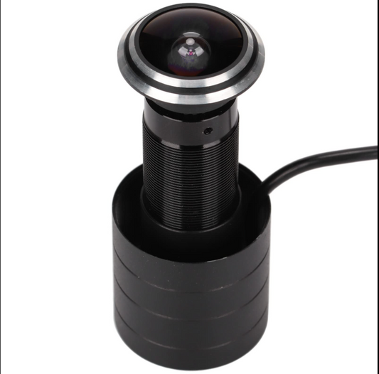 Mini Peephole Camera