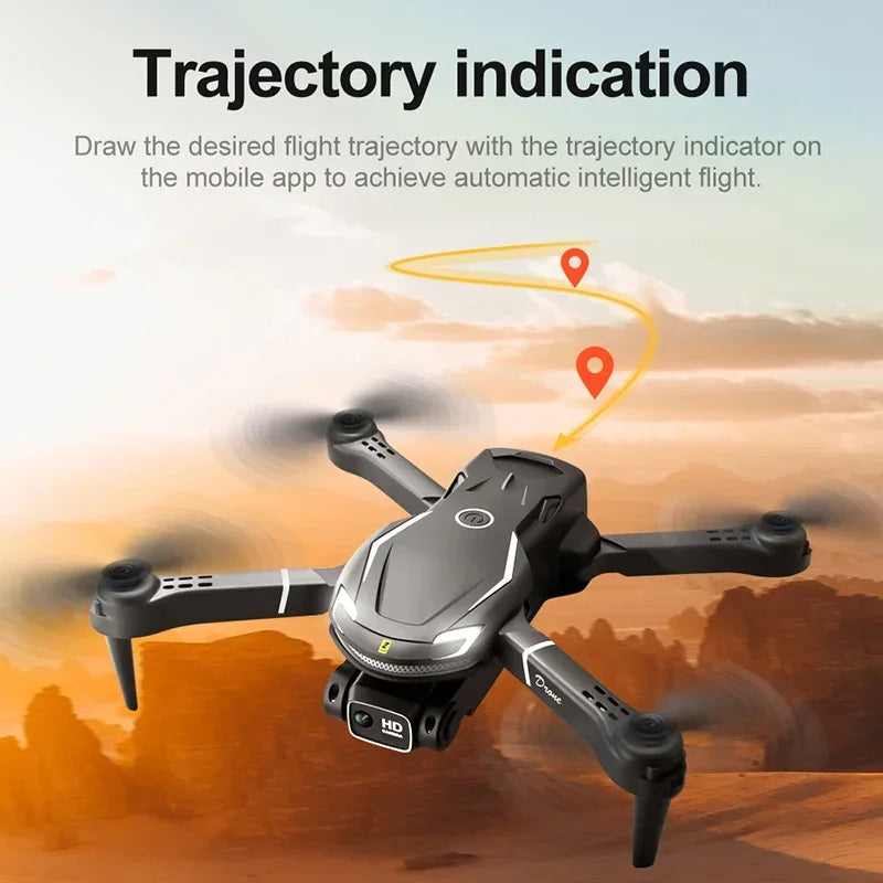 Drone V88 8K 5G Professional HD Dual Camera Aerial Photography