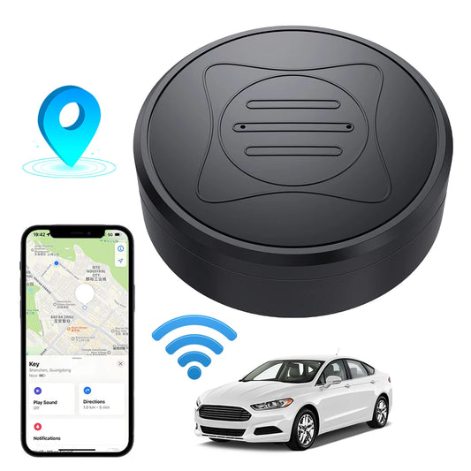 Mini GPS Tracker Magnetic