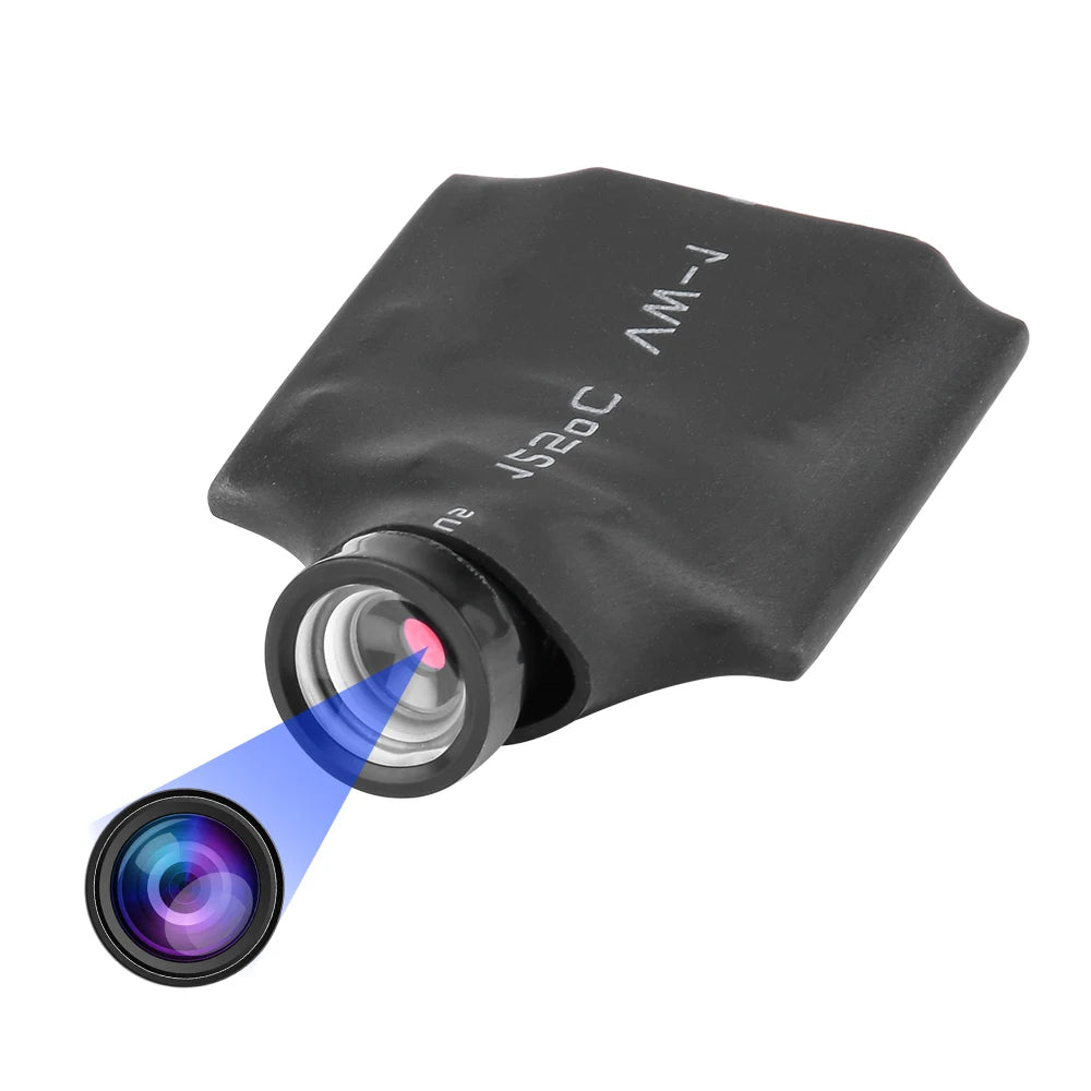 DIY WIFI IP Mini Camera Module Motion DV 1080P