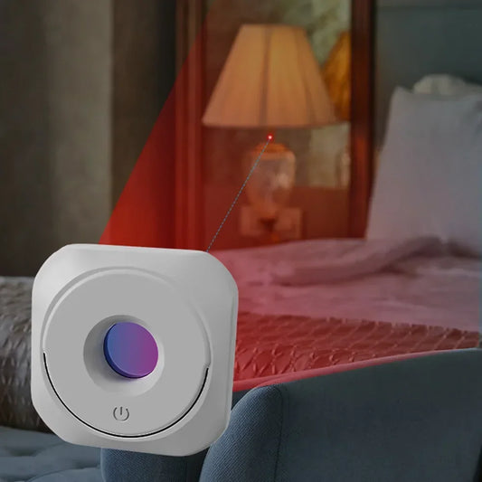 Wireless Mini Camera Detector