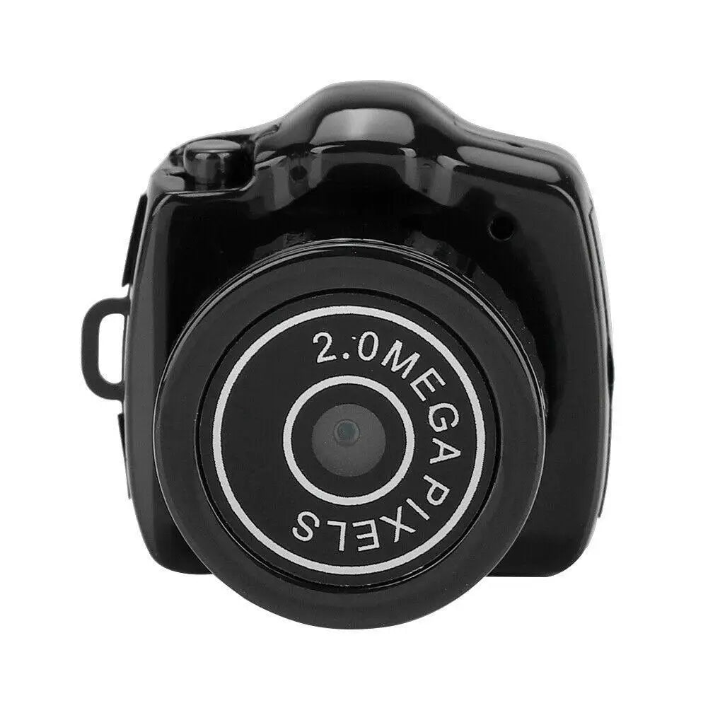 Mini Key Chain Camera