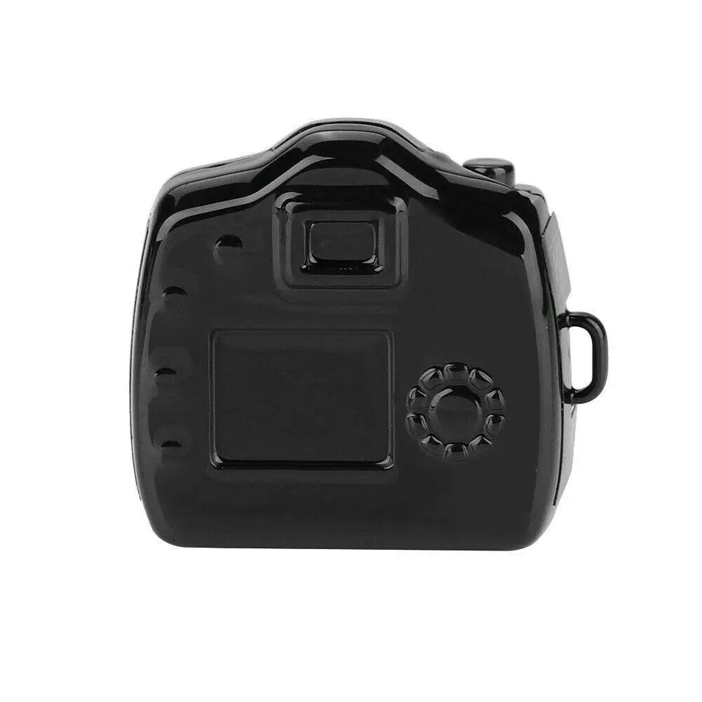 Mini Key Chain Camera