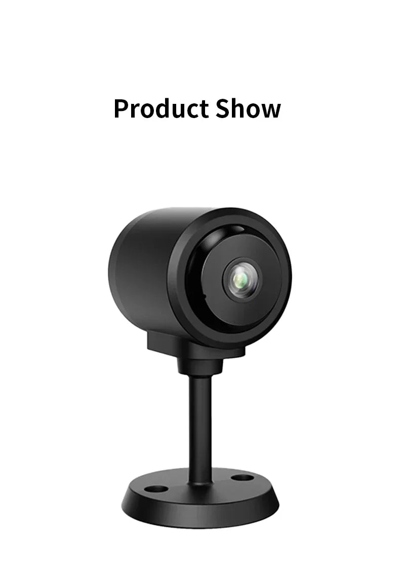 C1 Mini Camera 1080P