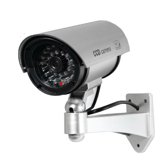 Outdoor Dummy Bullet Camera