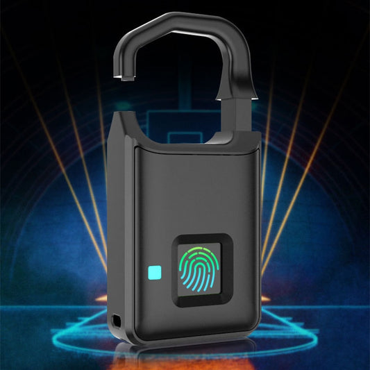 Masterlock Outdoor Fingerprint Padlock