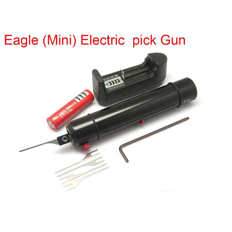 Eagle(Mini) Electric Pick Gun