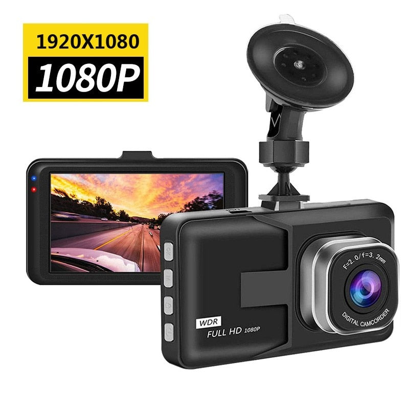 Car Dashboard Camera Mio Dashcam (HD DVR For Car), For Video Recording at  Rs 4000 in New Delhi