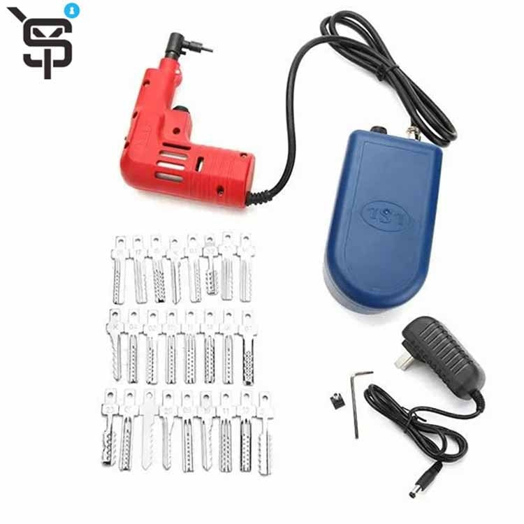 High quality Electric Lock Pick Gun