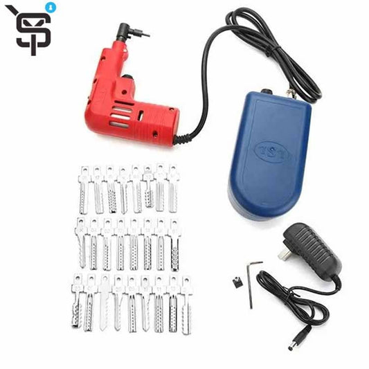 High quality Electric Lock Pick Gun