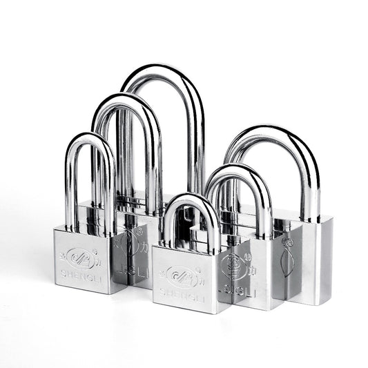 Stainless Steel Waterproof Padlocks