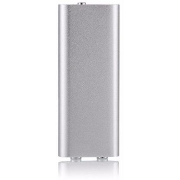 Tiny Micro Voice Recorder 8GB - SpyTechStop