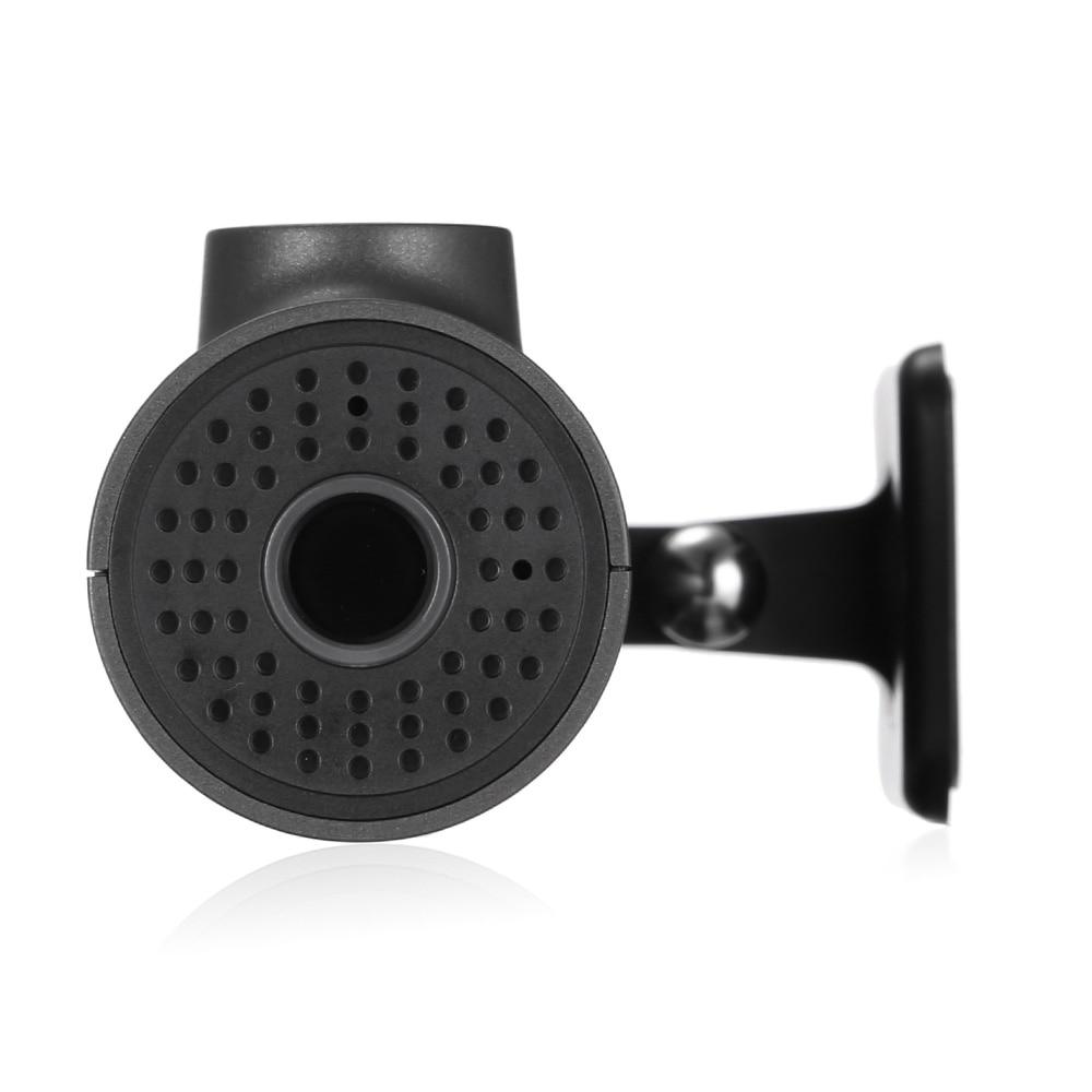 1080P Xiaomi WIFI Dash Cam (70 Minutes, DVR, Wireless, 130 Degree, 30fps) - SpyTechStop