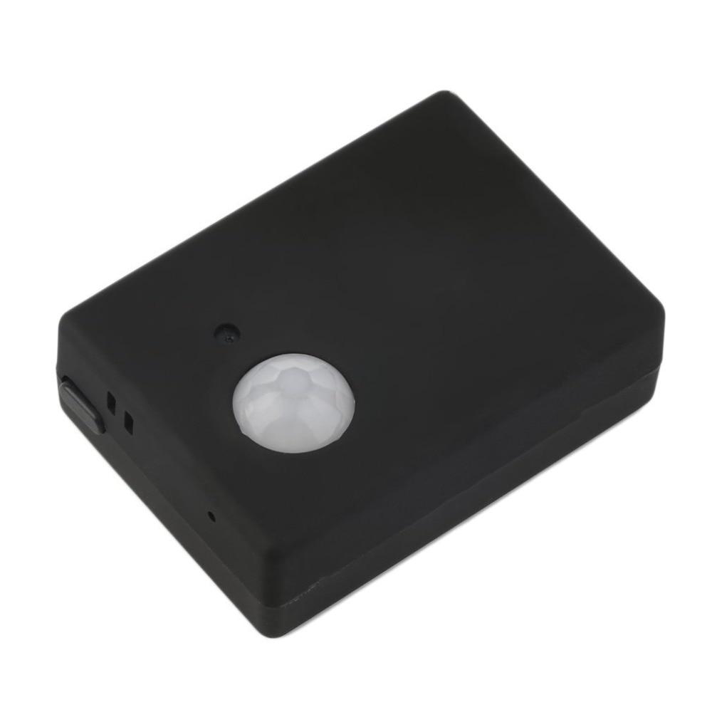 Wireless Anti-theft GPS Tracker - SpyTechStop