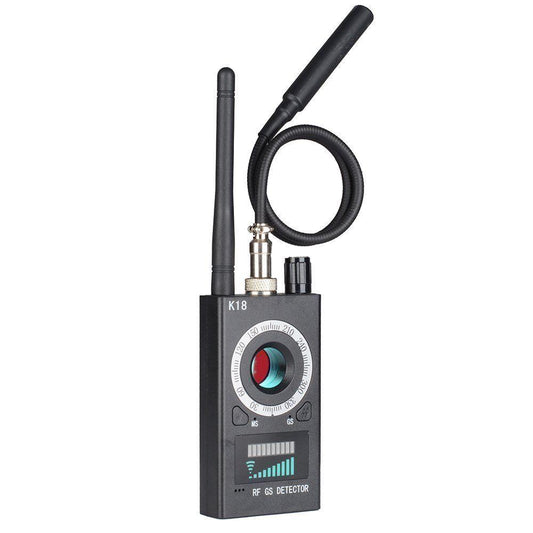 Full RF Bug Detector - SpyTechStop
