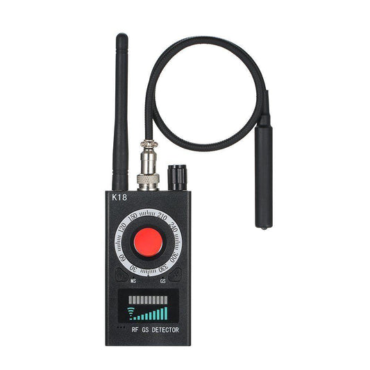 Full RF Bug Detector - SpyTechStop