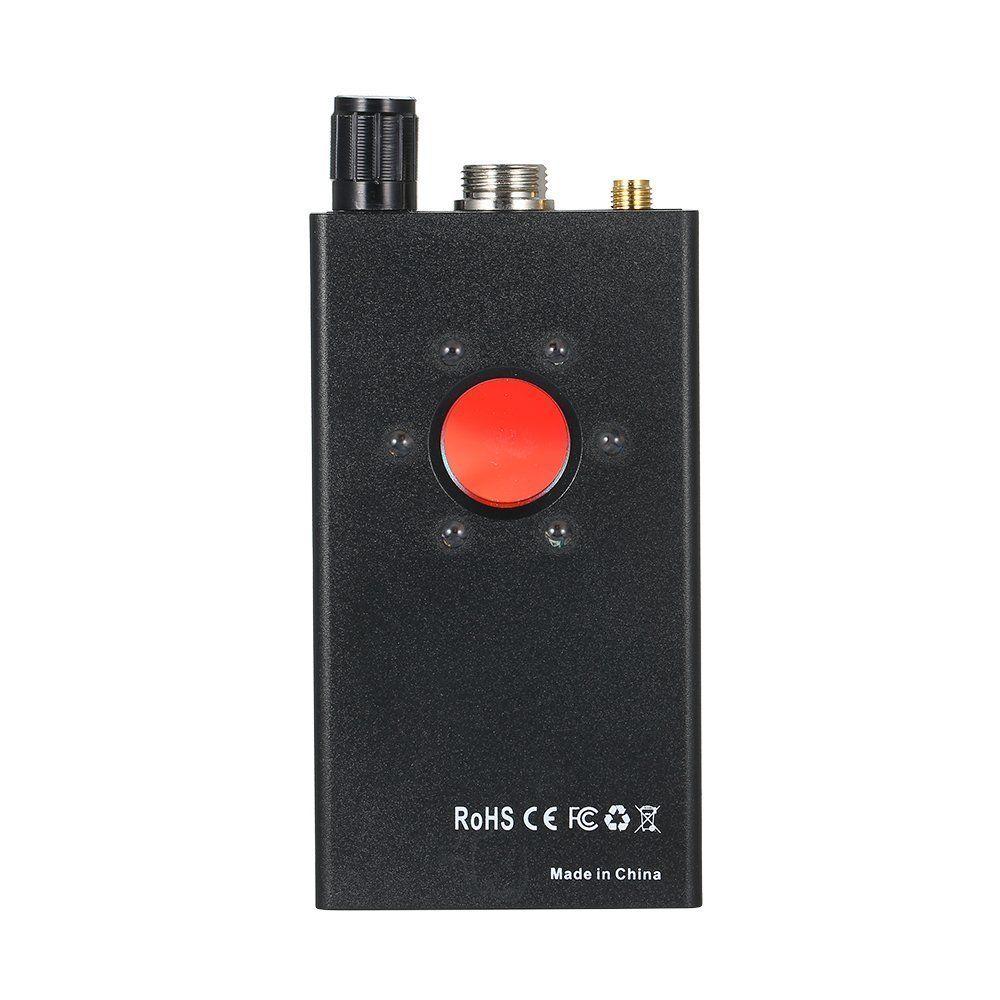Full RF Bug Detector - SpyTechStop