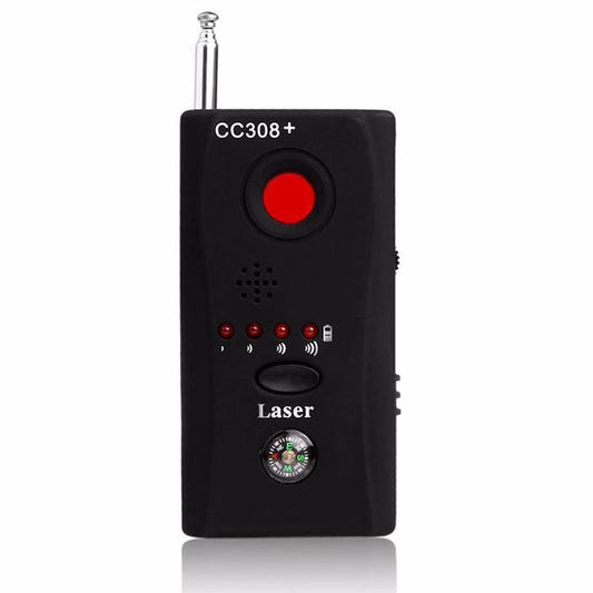 Bug Finder Anti Spy Detector - SpyTechStop