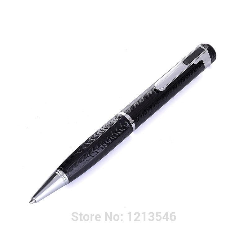 Voice Recorder Spy Pen 8GB - SpyTechStop