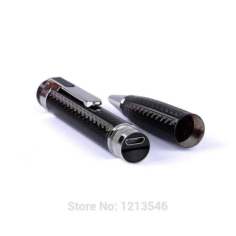 Voice Recorder Spy Pen 8GB - SpyTechStop